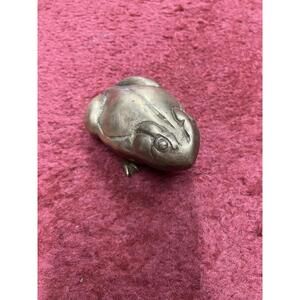 Brass Frog Unbranded